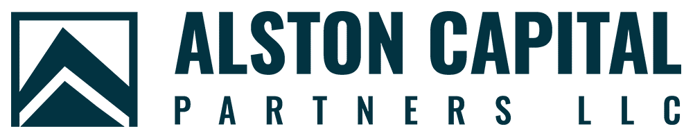 Alston Capital - Website Logo